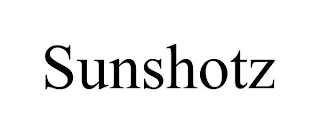 SUNSHOTZ