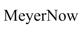 MEYERNOW