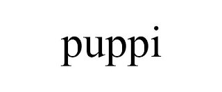 PUPPI