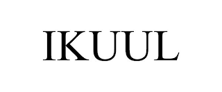 IKUUL