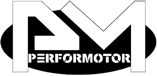 PM PERFORMOTOR