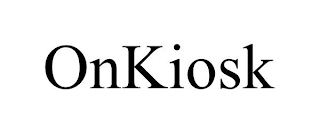 ONKIOSK