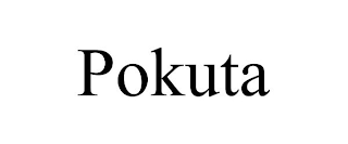 POKUTA