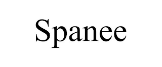 SPANEE