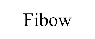 FIBOW