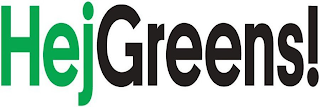 HEJGREENS!
