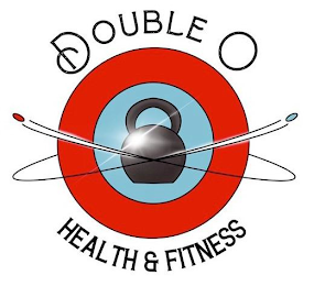 DOUBLEO HEALTH & FITNESS