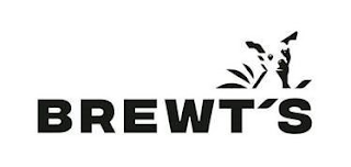 BREWT'S