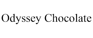 ODYSSEY CHOCOLATE