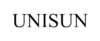 UNISUN