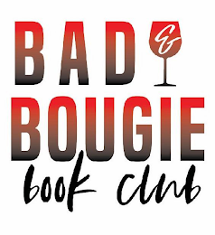 BAD & BOUGIE BOOK CLUB