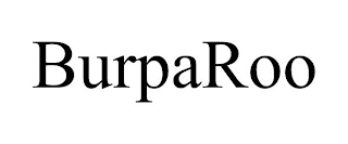 BURPAROO