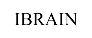 IBRAIN