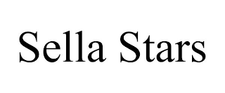 SELLA STARS