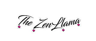 THE ZEN LLAMA