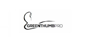 GREENTHUMBPRO