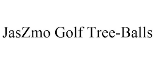 THE NAME JASZMO GOLF TREE-BALLS WOULD BE CHANGED TO JASZMO TREE-BALL, ELIMINATING THE WORD GOLF.