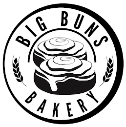 BIG BUNS BAKERY