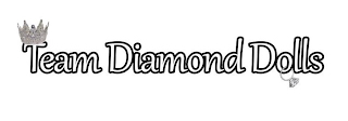 TEAM DIAMOND DOLLS