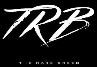 THE RARE BREED LUXURY STREETWEAR COLLECTION