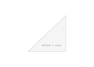 WILLOW + VINE