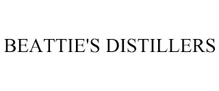 BEATTIE'S DISTILLERS
