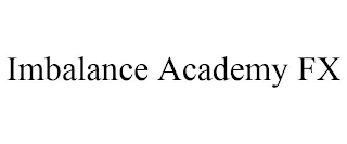 IMBALANCE ACADEMY FX