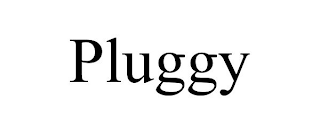 PLUGGY