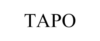 TAPO