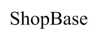 SHOPBASE