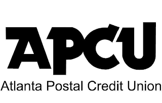 APCU ATLANTA POSTAL CREDIT UNION