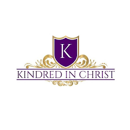 K KINDRED IN CHRIST