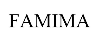 FAMIMA