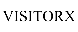 VISITORX