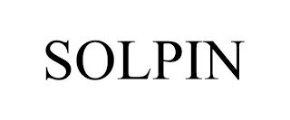 SOLPIN