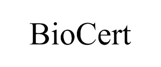 BIOCERT