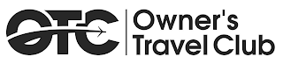 OTC OWNER'S TRAVEL CLUB