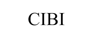 CIBI