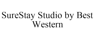 SURESTAY STUDIO BY BEST WESTERN