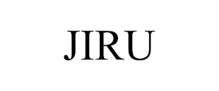 JIRU