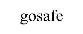 GOSAFE