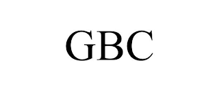 GBC