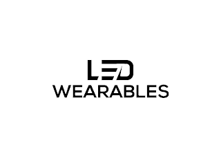 LED WEARABLES