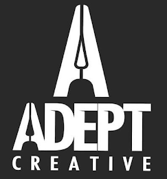 A ADEPT CREATIVE