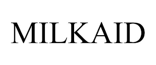 MILKAID