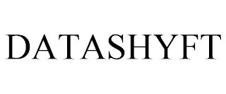 DATASHYFT