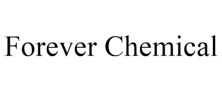 FOREVER CHEMICAL