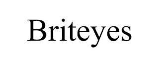 BRITEYES