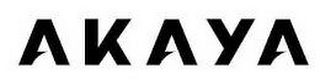 AKAYA