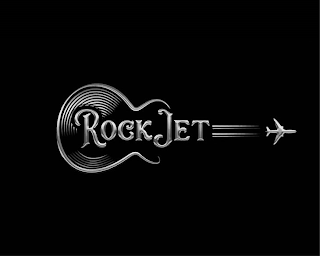 ROCKJET